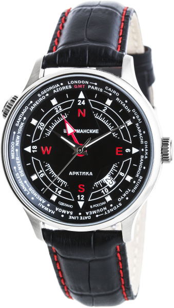 Штурманские Арктика 51524/3331817  