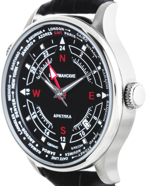 Штурманские Арктика 51524/3331817  