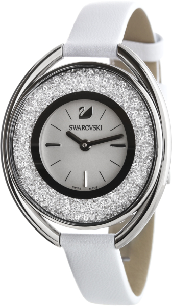 Swarovski Crystalline Oval White 5158548 Swarovski Crystalline Oval White 5158548