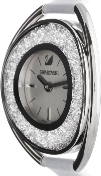 Swarovski Crystalline Oval White 5158548 Swarovski Crystalline Oval White 5158548