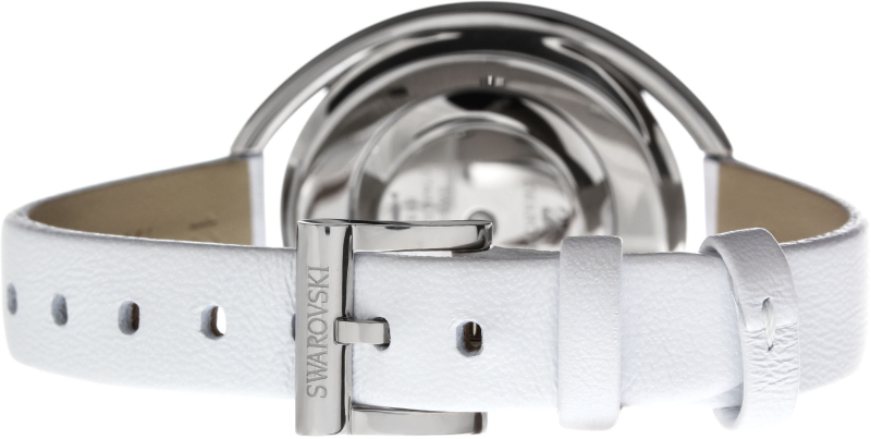 Swarovski Crystalline Oval White 5158548 Swarovski Crystalline Oval White 5158548