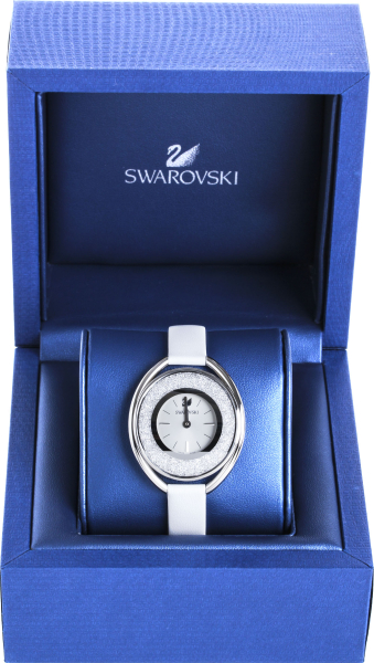 Swarovski Crystalline Oval White 5158548 Swarovski Crystalline Oval White 5158548