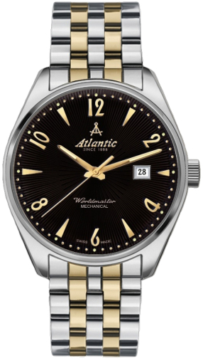 Atlantic  Worldmaster 51651.41.65GM