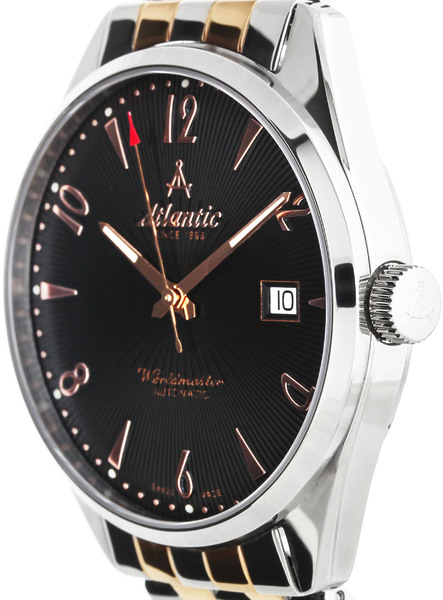 Atlantic Worldmaster 51752.41.65RM Atlantic Worldmaster 51752.41.65RM