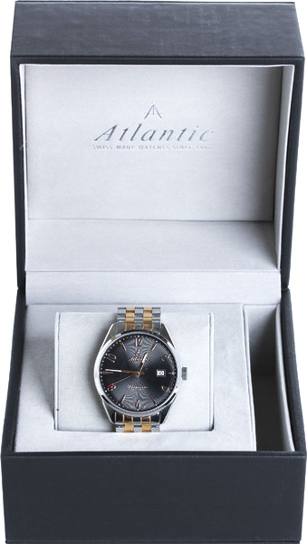 Atlantic Worldmaster 51752.41.65RM Atlantic Worldmaster 51752.41.65RM