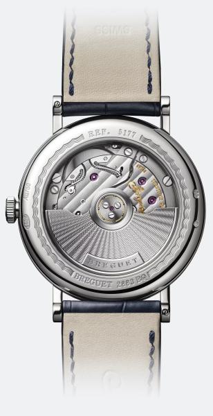 Breguet Classique 5177BB/2Y/9V6
