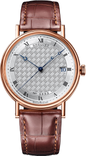 Breguet Classique 5177BR/12/9V6