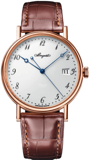 Breguet Classique 5177BR/29/9V6