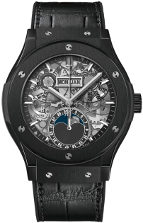 Hublot Classic Fusion Aerofusion Moonphase 517.CX.0170.LR