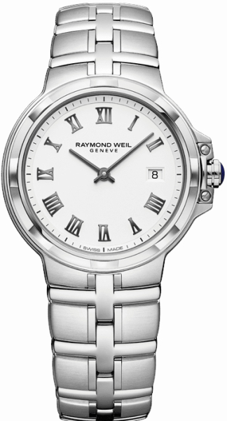 Raymond Weil Parsifal 5180-ST-00300 Raymond Weil Parsifal 5180-ST-00300