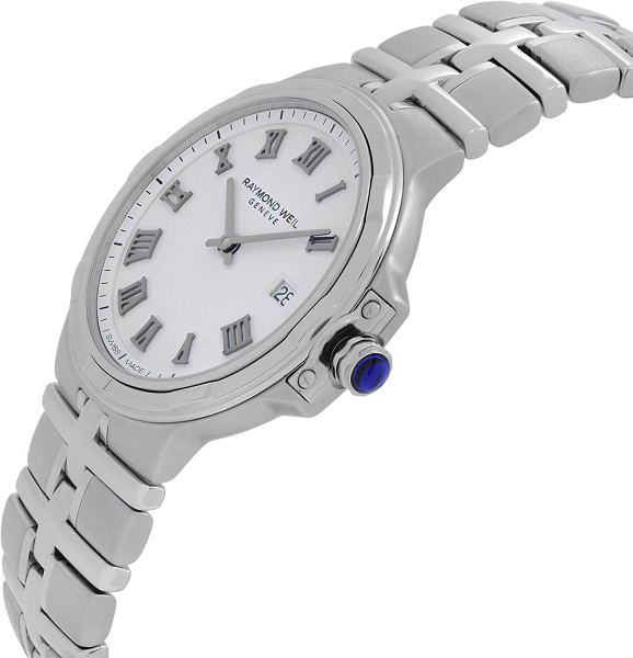 Raymond Weil Parsifal 5180-ST-00300 Raymond Weil Parsifal 5180-ST-00300