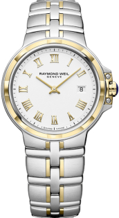 Raymond Weil Parsifal 5180-STP-00308