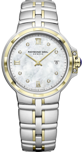 Raymond Weil Parsifal 5180-STP-00995