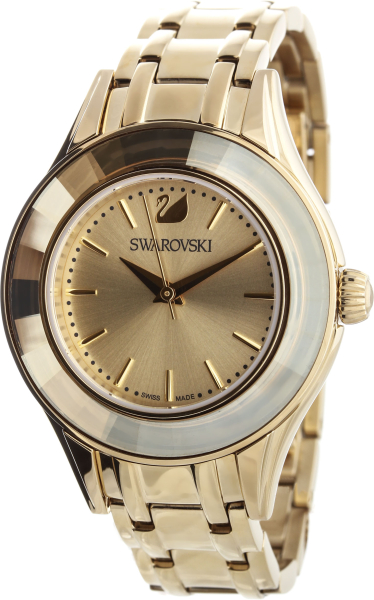Swarovski Alegria Gold Tone 5188840