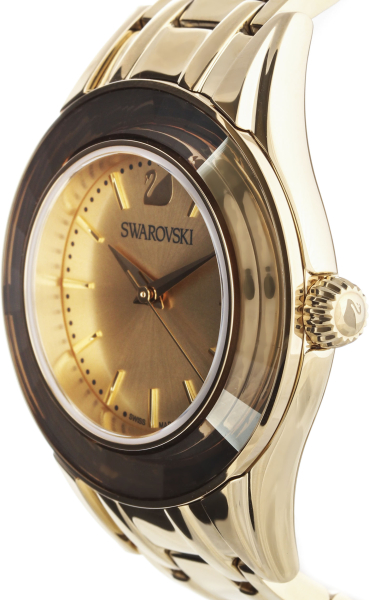 Swarovski Alegria Gold Tone 5188840