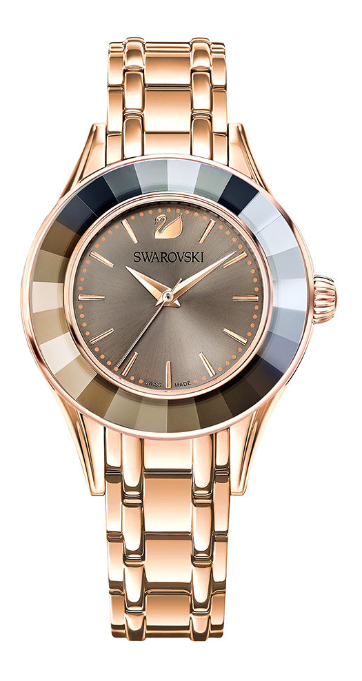 

Swarovski Alegria Gray 5188842