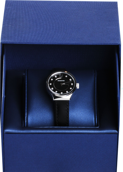 Swarovski Dreamy Black 5199931