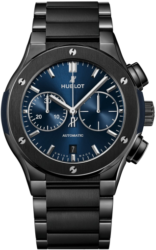 Hublot Classic Fusion Chronograph 520.CM.7170.CM