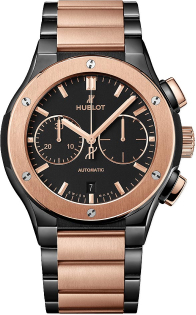 Hublot Classic Fusion Chronograph 520.CO.1180.CO