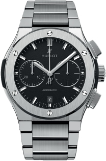 Hublot Classic Fusion Chronograph 520.NX.1170.NX