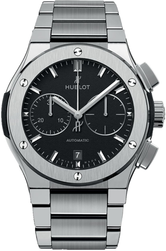 Hublot Classic Fusion Chronograph 520.NX.1170.NX