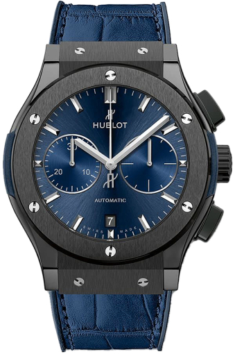 Hublot Classic Fusion Chronograph 521.CM.7170.LR