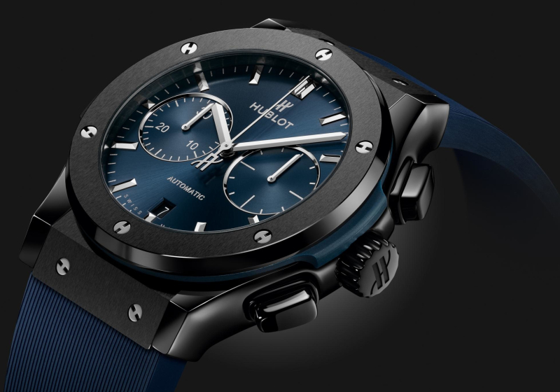 Hublot Classic Fusion 521.CM.7170.RX Hublot Classic Fusion 521.CM.7170.RX