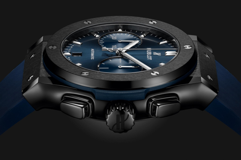 Hublot Classic Fusion 521.CM.7170.RX Hublot Classic Fusion 521.CM.7170.RX