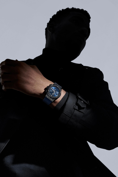 Hublot Classic Fusion 521.CM.7170.RX Hublot Classic Fusion 521.CM.7170.RX