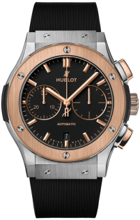 Hublot Classic Fusion Chronograph 521.NO.1181.RX