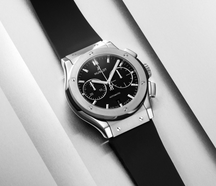 Hublot Classic Fusion Chronograph 521.NX.1171.RX