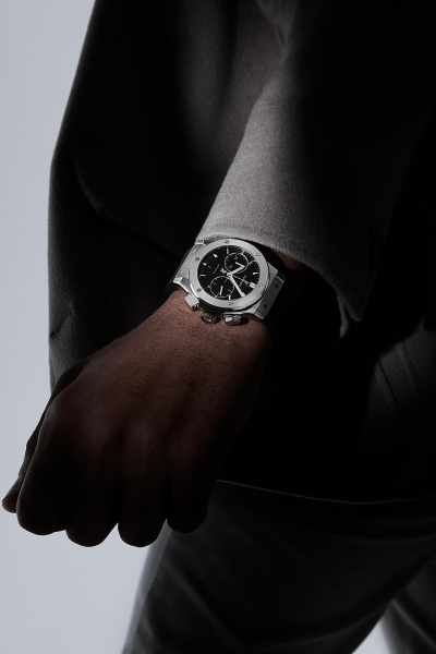 Hublot Classic Fusion Chronograph 521.NX.1171.RX