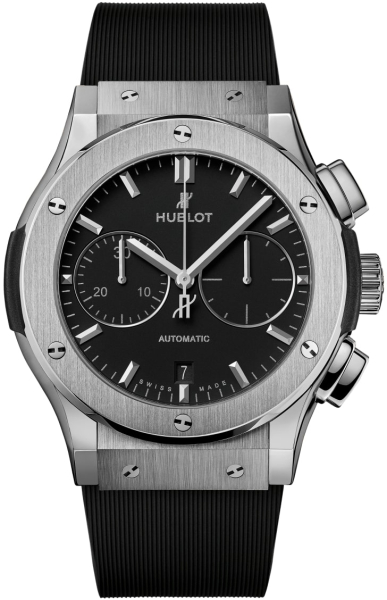 Hublot Classic Fusion Chronograph 521.NX.1171.RX