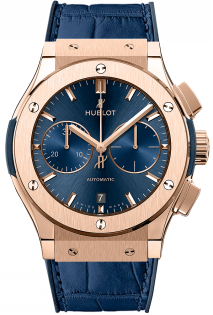 Hublot Classic Fusion Chronograph 521.OX.7180.LR