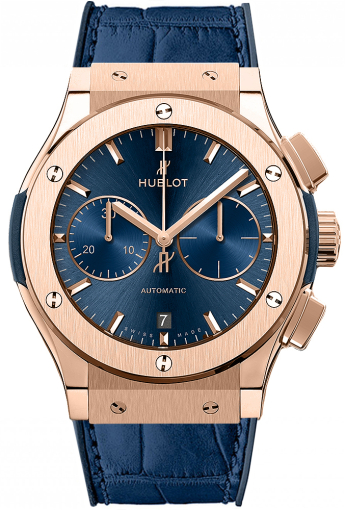 Hublot Classic Fusion Chronograph 521.OX.7180.LR
