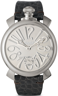 GaGa Milano Manuale 48mm 5210MIR01GY 