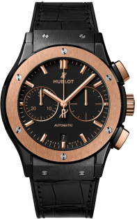 Hublot Classic Fusion 521.CO.1181.LR