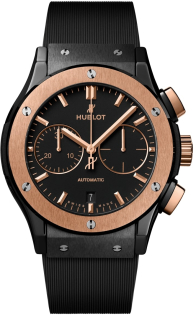 Hublot Classic Fusion 521.CO.1181.RX