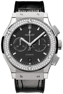 Hublot Classic Fusion Chronograph 521.NX.1171.LR.1104