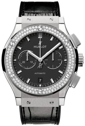 Hublot Classic Fusion Chronograph 521.NX.1171.LR.1104