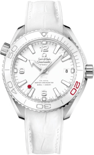 Omega Seamaster Planet Ocean 600M Tokyo 2020 Limited Edition 522.33.40.20.04.001