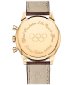 Omega Specialities Olympic Official Timekeeper 522.53.39.50.04.002