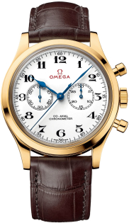 Omega Specialities Olympic Official Timekeeper 522.53.39.50.04.002