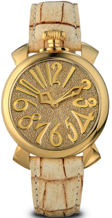 GaGa Milano Manuale Stardust 40mm 50223