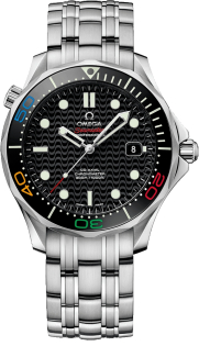 Omega Seamaster Olympic 522.30.41.20.01.001