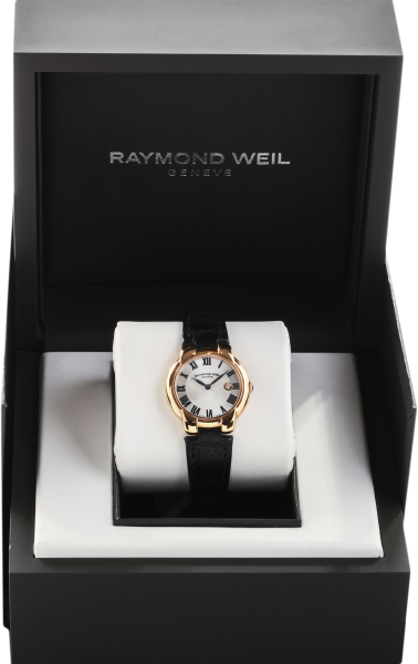Raymond Weil Jasmine 5229-PC5-01659 Raymond Weil Jasmine 5229-PC5-01659