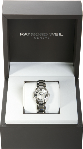 Raymond Weil Jasmine 5229-STS-00659