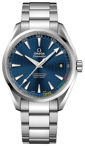 Omega Specialities Olympic 522.10.42.21.03.001