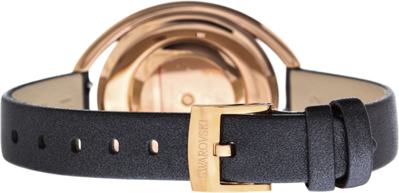 Swarovski Crystalline Oval Gray Tone 5230943