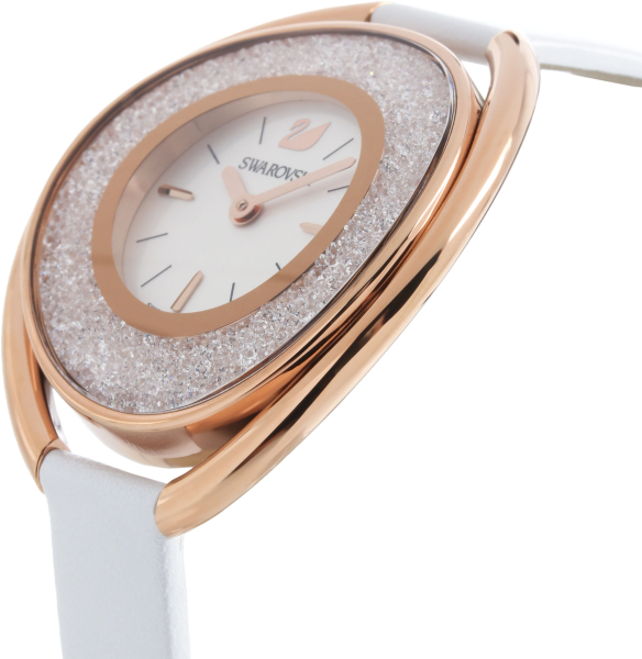 Swarovski Crystalline Oval 5230946